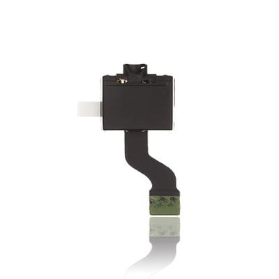Best Shopper - Replacement Headphone Jack Flex Cable Compatible for Samsung Galaxy Note 10.1" (N8000)