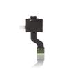 Best Shopper - Replacement Headphone Jack Flex Cable Compatible for Samsung Galaxy Note 10.1" (N8000) view 1