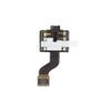 Best Shopper - Replacement Headphone Jack Flex Cable Compatible for Samsung Galaxy Note 10.1" (N8000) view 2