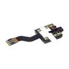 Best Shopper - Replacement Headphone Jack Flex Cable Compatible for Samsung Galaxy Note 10.1" (N8000) view 4
