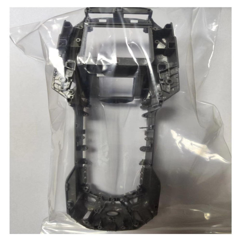 SeiZed Upper Top Shell Middle Frame Bottom Shell Front Cover for DJI Mavic 2 Pro/Zoom (Color : Middle Frame)