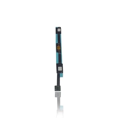 Best Shopper - Replacement Home Button Flex Cable Compatible for Samsung Galaxy Note Pro 12.2 (P900)