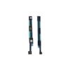 Best Shopper - Replacement Home Button Flex Cable Compatible for Samsung Galaxy Note Pro 12.2 (P900) view 2