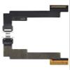 Best Shopper - Replacement Charging Port Flex Cable Compatible with iPad Air 5 (WiFi Version) (Premium) (Pink) view 1