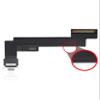 Best Shopper - Replacement Charging Port Flex Cable Compatible with iPad Air 5 (WiFi Version) (Premium) (Pink) view 2