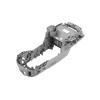 SeiZed Upper Bottom Shell Middle Frame Little Cover Gimbal Mounting Cover Front Case for Mavic Air 2 Drone Body Repair Parts (Color : Middle) view 1