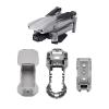 SeiZed Upper Bottom Shell Middle Frame Little Cover Gimbal Mounting Cover Front Case for Mavic Air 2 Drone Body Repair Parts (Color : Middle) view 3