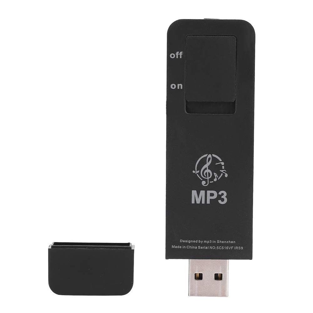 Sports USB Mp3 Player Stick Music 1274 Portable Mini Mp3 Music Player Lossless Sports Player Support 32Gb Memory Card