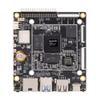 AIO-3588SG Octa-Core 8K AI Mainboard Features Frequency of up to 2.4GHz, 6 Tops Computing Power NPU (4G LPDDR4 32G eMMC) view 2