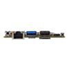 AIO-3588SG Octa-Core 8K AI Mainboard Features Frequency of up to 2.4GHz, 6 Tops Computing Power NPU (4G LPDDR4 32G eMMC) view 4
