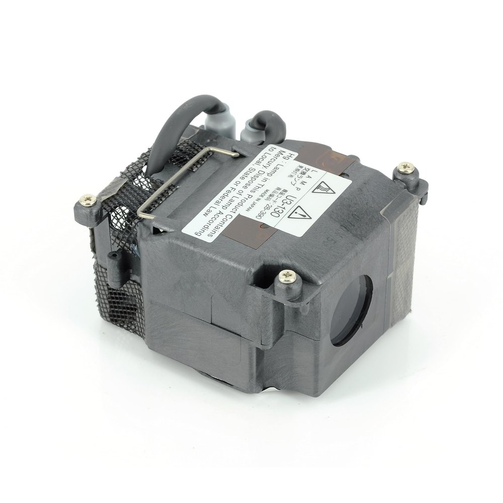 28-390/28-631 / PU31080LP Replacement Projector Lamp Bulb with Housing for Plus U3-1080 / U3-1100SF / U3-1100W / U3-1100WZ / U3-1100Z / U3-810SF / U3-810W / U3-810WZ / U3-810Z / U3-880