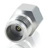 1.0 mm 1.85 mm Wave Connector Precision 1.0 mm Female to 1.85 mm Female Adapter Stainless Steel Body Microwave Adapter, 50 Ohm,DC to 67 GHz, VSWR 1:1.2 view 1