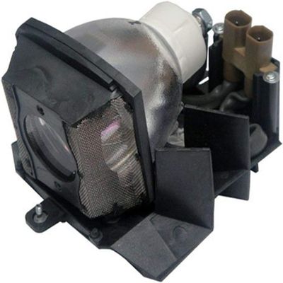 28-050 Replacement Projector Lamp Bulb with Housing for Plus U5-111 / U5-112 / U5-123 / U5-200 / U5-201 / U5-232 / U5-332 / U5-432 / U5-512 / U5-532 / U5-632 / U5-732