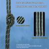 750lb Paracord Rope, 32ft 100% Nylon Mil Spec Paracord, 1/3 Thick Reflective Survival Rope for Clothsline Camping Hiking Military Gear Emergency Green view 4