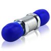 1.85 mm Wave Connector Precision 1.85 mm Female to 1.85 mm Female Adapter Stainless Steel Body Microwave Adapter, 50 Ohm,DC to 67 GHz, VSWR 1:1.25 view 3