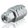 1.0 mm 1.85 mm Wave Connector Precision 1.0 mm Male to 1.85 mm Male Adapter Stainless Steel Body Microwave Adapter, 50 Ohm,DC to 67 GHz, VSWR 1:1.2 view 1