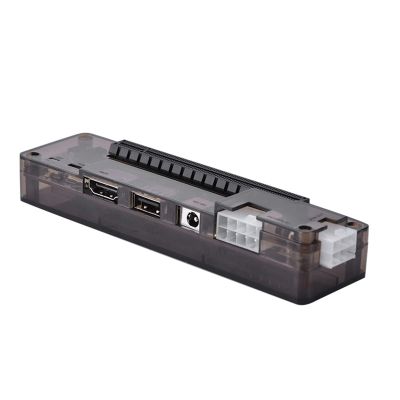 Laptop Gpu External Without 18105 Laptop External Independent Video Card Dock for Mini Pcie Without Power Supply
