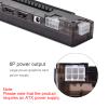 Laptop Gpu External Without 18105 Laptop External Independent Video Card Dock for Mini Pcie Without Power Supply view 2