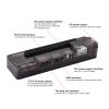 Laptop Gpu External Without 18105 Laptop External Independent Video Card Dock for Mini Pcie Without Power Supply view 4