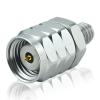 1.0 mm 1.85 mm Wave Connector Precision 1.0 mm Female to 1.85 mm Male Adapter Stainless Steel Body Microwave Adapter, 50 Ohm,DC to 67 GHz, VSWR 1:1.2 view 1