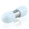1.0 mm Wave Connector Precision 1.0 mm Female to 1.0 mm Female Adapter Stainless Steel Body Microwave Adapter, 50 Ohm,DC to 110 GHz, VSWR 1:1.3 view 2