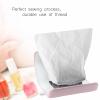 26 X 26 X 8 Nail Bags 10pcs Nail Pad Vacuum Cleaner Replacement Bags for Nail Art Dust Collection Salon Tools view 2