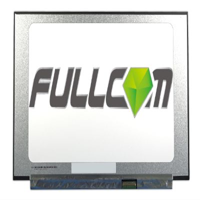 FULLCOM New LCD Replacement Screen HD 1366x768 (Non Touch) 15.6 Inch 30 Pin Matte for HP 15-DY1078NR/7PD87UA for Laptop/Display/Screen/LCD Application
