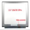 FULLCOM New LCD Replacement Screen HD 1366x768 (Non Touch) 15.6 Inch 30 Pin Matte for HP 15-DY1078NR/7PD87UA for Laptop/Display/Screen/LCD Application view 3