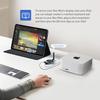 AIMIBO Wireless HDMI Transmitter, Turn i-Pad into a Second Screen, Up to 4 Phones/Tablets, Extend Laptop Screen, Stream 1080P Video & Audio from HDMI Devices to iOS/Android Devices with RScreen App view 3