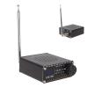 HOHXFYP ATS 20 Short Wave Radios All World Band, AM FM Radio Band DSP Full Band SSB Scanner Portable Radio, Multi Band Radio Receive,Built in Battery view 1