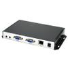 ORIVISION H.265 H.264 MJPEG 1080P@60 VGA Video Encoder HD Video Audio Encoder with VGA Loopout Support HTTP, UTP, RTSP, RTMP, RTMPS, SRT, RTP, GB28181 view 1