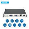 ORIVISION H.265 H.264 MJPEG 1080P@60 VGA Video Encoder HD Video Audio Encoder with VGA Loopout Support HTTP, UTP, RTSP, RTMP, RTMPS, SRT, RTP, GB28181 view 4
