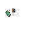 2pcs QUAD405-2 Amplifier Board Dual 2.0 Stereo Channel view 2