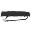 Cryfokt Light Stand Tripod Monopod Camera Case, Wear Handheld Nylon Light Stand Tripod Carrying Bag for Studio for Photographic Equipment (L) view 2