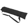 Cryfokt Light Stand Tripod Monopod Camera Case, Wear Handheld Nylon Light Stand Tripod Carrying Bag for Studio for Photographic Equipment (M) view 3