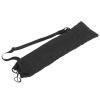 Cryfokt Light Stand Tripod Monopod Camera Case, Wear Handheld Nylon Light Stand Tripod Carrying Bag for Studio for Photographic Equipment (M) view 4