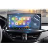 CDEFG 2PCS for 2025 Ford Escape/Hybrid Screen Protector, 13.2 Inch Touchscreen Accessories Nano Foils view 1