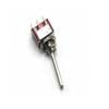 5pcs Toggle Switch for Amplifier DAC Long Flat Handle/Amplifier Chassis Tube view 4