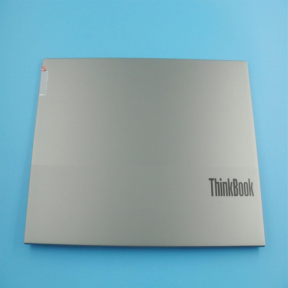 Bayjebu Parts for Lenovo ThinkBook 14 G2 are ITL LCD Cover Top Lid Rear with Antenna 5CB1B02549