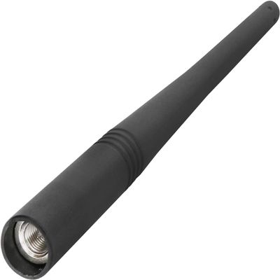 50Pcs 136-174MHz 6.1inch VHF Antenna for Two Way Radio VX-979 VX-974 VX-929 VX-924 VX-920 VX-900 VX-829 VX-824 VX-820 VX-800 VX-600 VX-424 VX-420 VX-414 VX-410 VX-351
