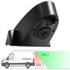 Double Lens Sprinter Brake Light Backup Rear View Camera Compatible with Backup Camera for Benz Sprinter/Camera(RCA Connector) view 1