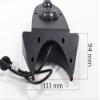 Double Lens Sprinter Brake Light Backup Rear View Camera Compatible with Backup Camera for Benz Sprinter/Camera(RCA Connector) view 2