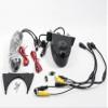 Double Lens Sprinter Brake Light Backup Rear View Camera Compatible with Backup Camera for Benz Sprinter/Camera(RCA Connector) view 4