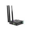 Industrial LTE Route Multiple VPN Protocols Support 3-ch Ethernet Ports High-Speed Internet Access Dual Qualcomm Chips view 1