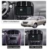 10.1" 2+32GB Touch Screen Android 12 Car Radio for Dodge Caravan 4 Chrysler Voyager RG RS Town & Country RS 2000-2007 Stereo Dash Kit Built-in Car-Play Android Auto GPS Navigation view 3