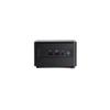 Intel 2024 Newest NUC13 Tiny Client Mini Desktop PC 13th 12-Core i7-1360P 8GB DDR4 512GB NVMe SSD 1TB HDD Iris Xe Graphics WiFi 6E RJ-45 2 x Thunderbolt4 2 x HDMI Windows 10 Pro w/RE USB view 1