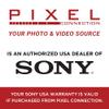 Sony Alpha a6700 Mirrorless Camera Body Bundle with 64GB SD Card, & More | Sony a6700 view 2