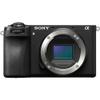 Sony Alpha a6700 Mirrorless Camera Body Bundle with 64GB SD Card, & More | Sony a6700 view 3