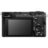 Sony Alpha a6700 Mirrorless Camera Body Bundle with 64GB SD Card, & More | Sony a6700 view 4