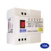 SaNzia Automatic reclosing Leakage Protector self-Recovery Over-undervoltage Power Switch 220 Lightning Protection Shor SR-AR-10A view 2